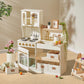 Tiny Land Toy Tiny Land® Trendy Play Kitchen - Montessori Organizer's Paradise