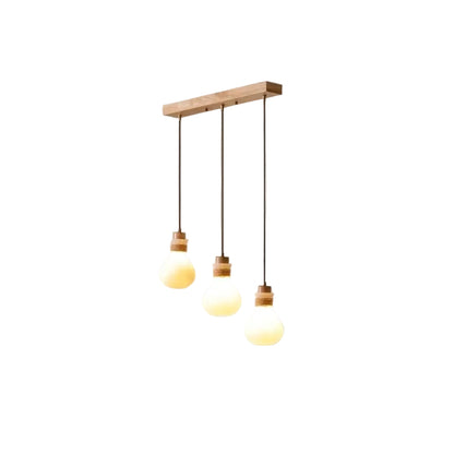 Trelix Pendant Light