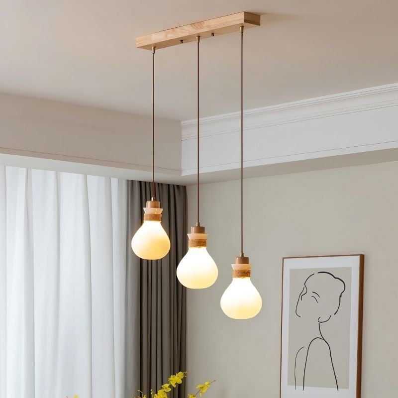 Trelix Pendant Light