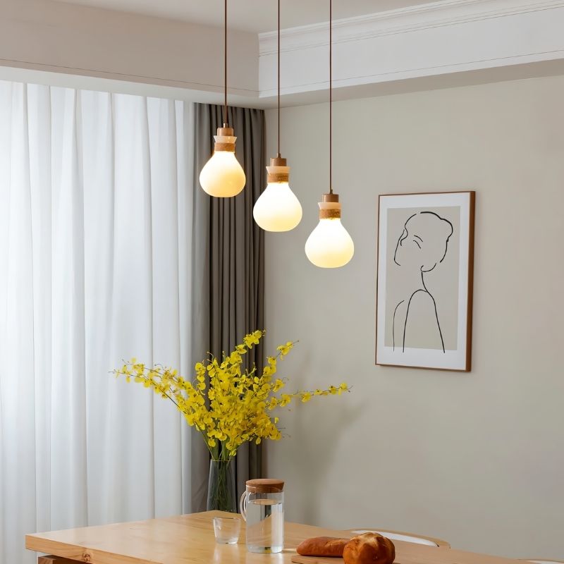 Trelix Pendant Light