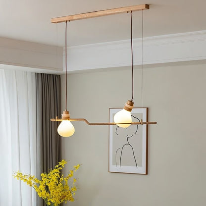 Trelix Pendant Light