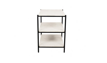 The Carpentry Shop Co. Trine Nightstand Trine Nightstand