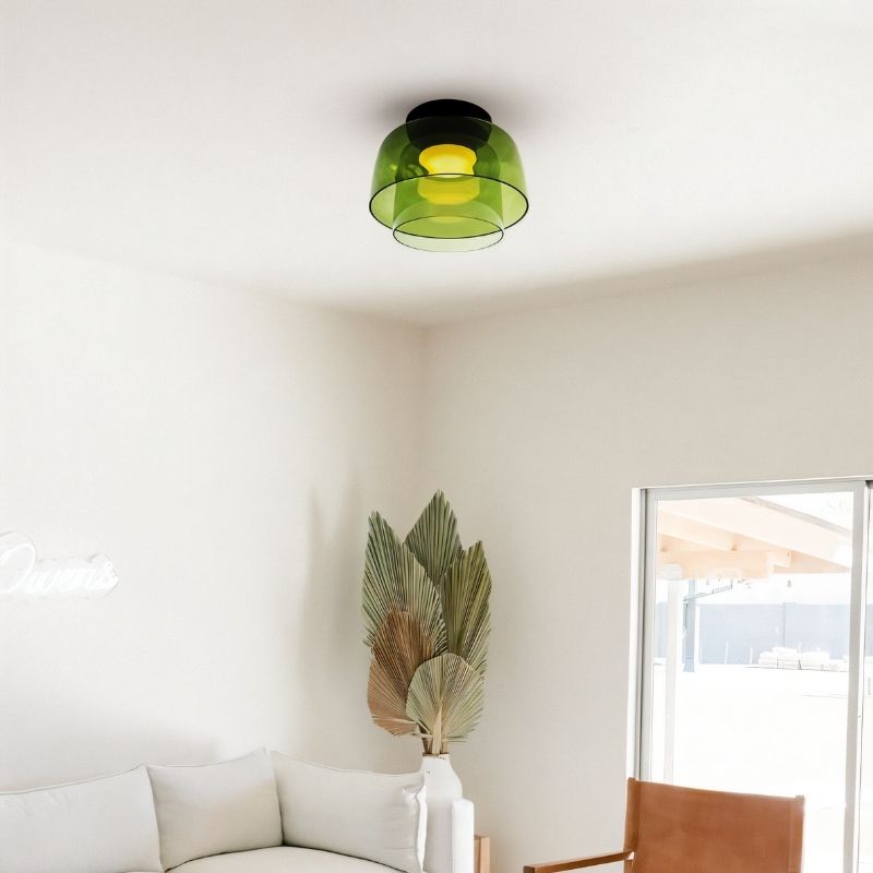 Trisva Ceiling Light