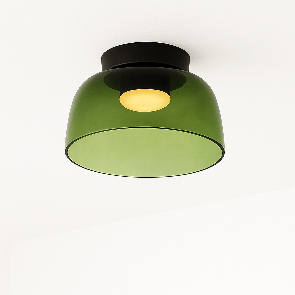 Trisva Ceiling Light