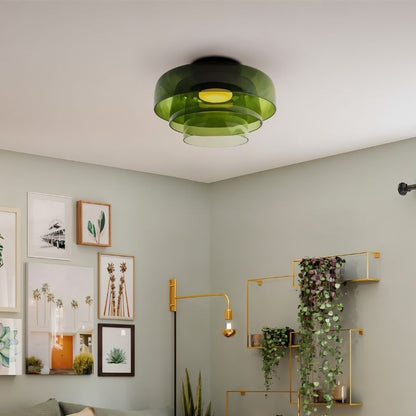 Trisva Ceiling Light