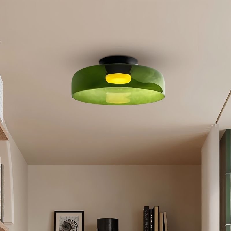 Trisva Ceiling Light