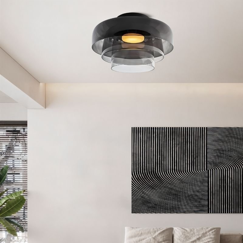 Trisva Ceiling Light