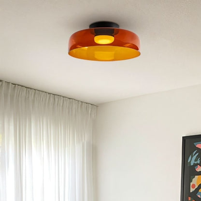 Trisva Ceiling Light