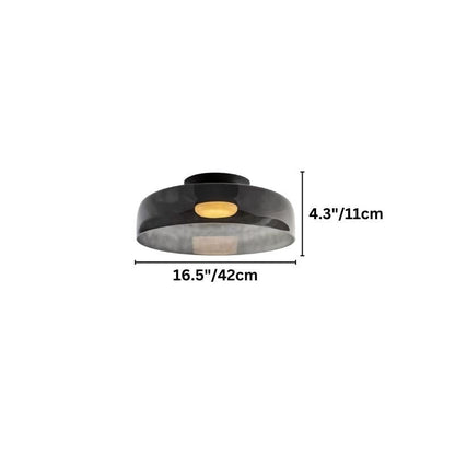 Trisva Ceiling Light