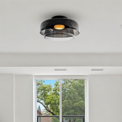 Trisva Ceiling Light