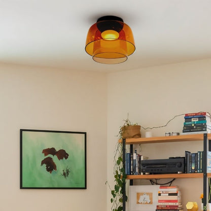 Trisva Ceiling Light