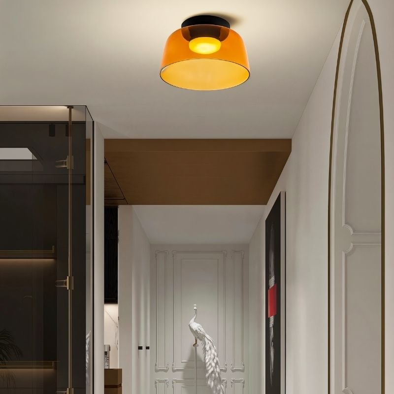 Trisva Ceiling Light