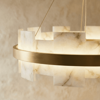 Triva Chandelier