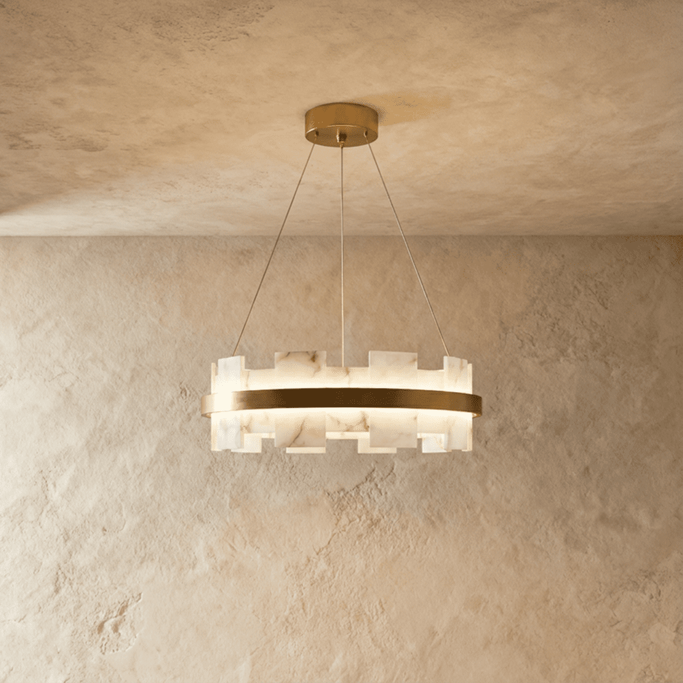 Triva Chandelier