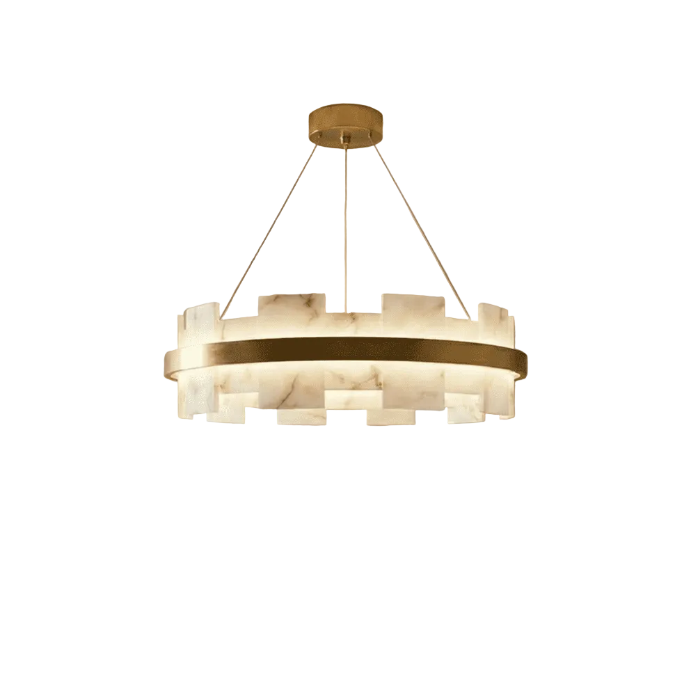Triva Chandelier