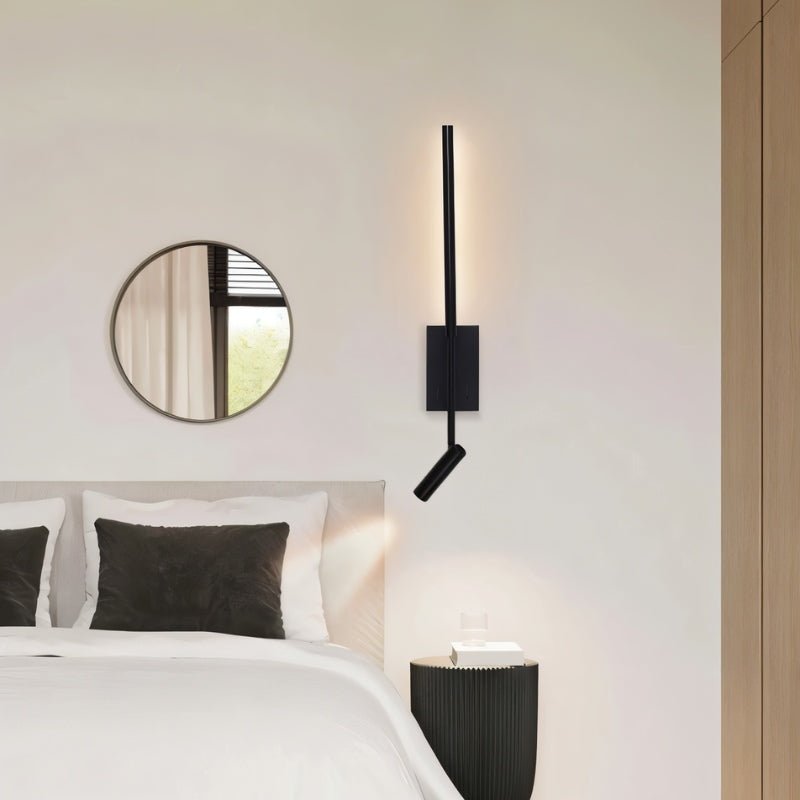 Turka Wall Lamp.