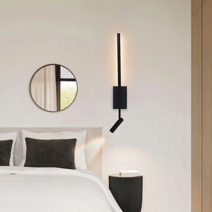 Turka Wall Lamp.