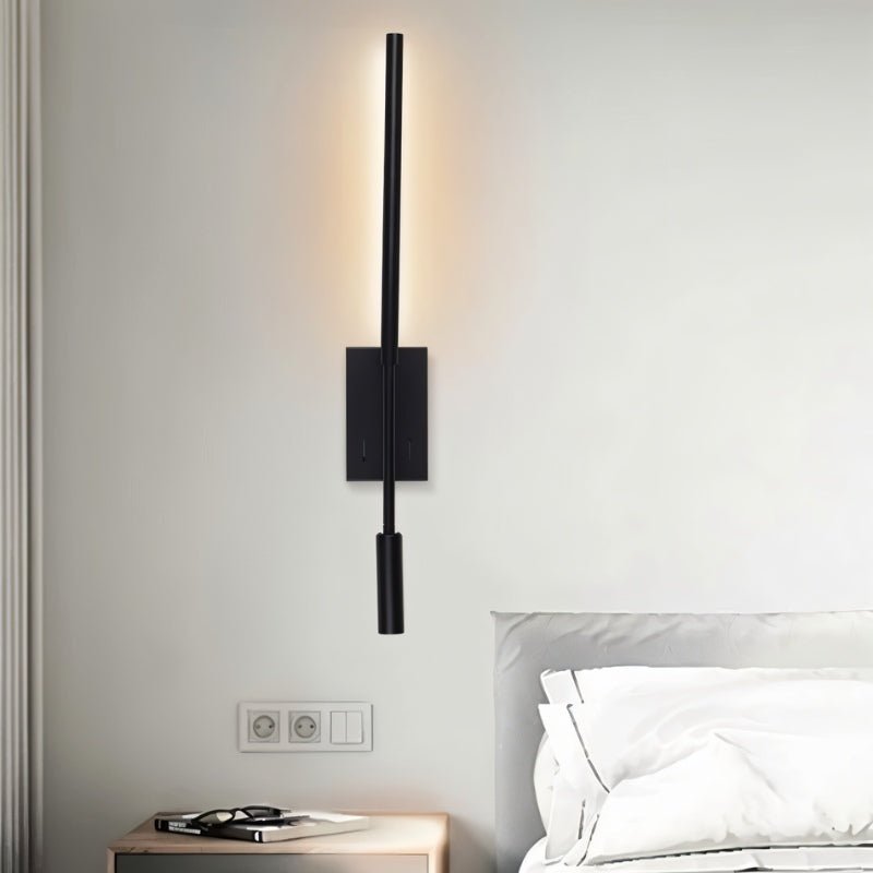 Turka Wall Lamp.