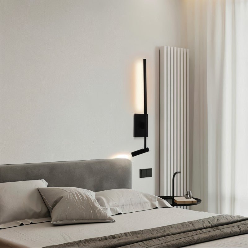 Turka Wall Lamp.