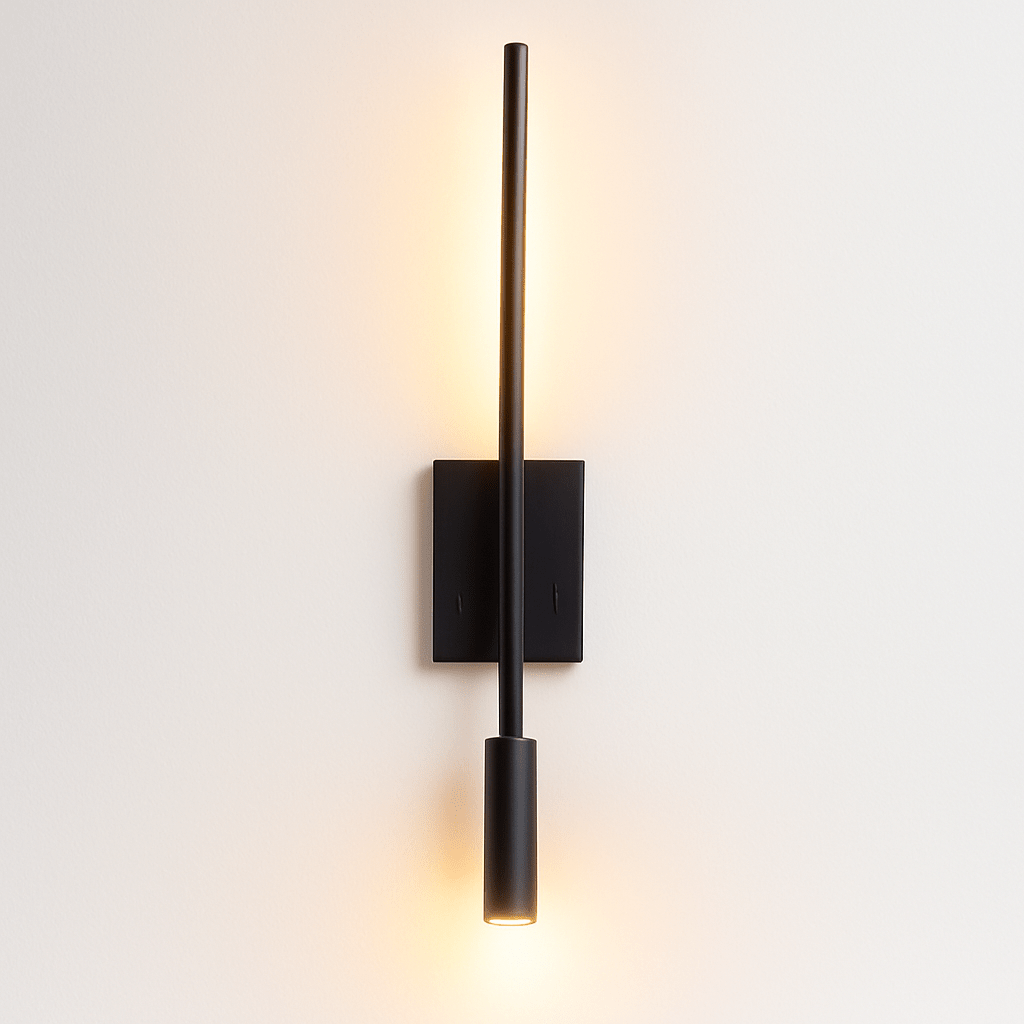 Turka Wall Lamp.