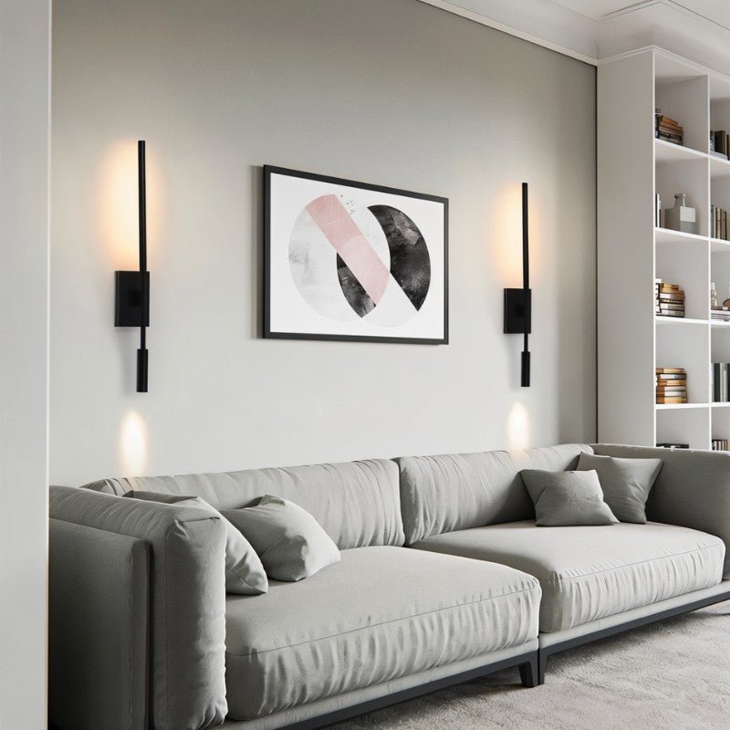 Turka Wall Lamp.