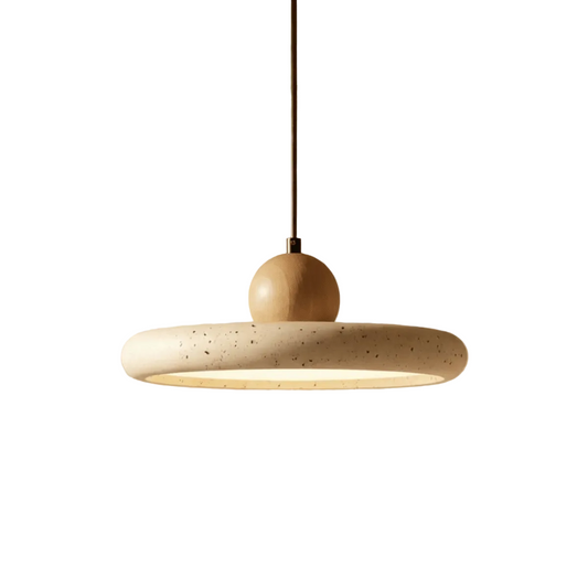 Tuvra Pendant Light.