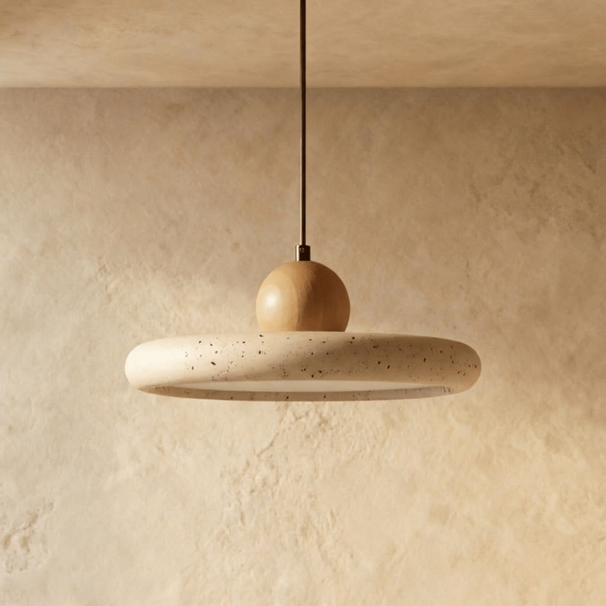 Tuvra Pendant Light.