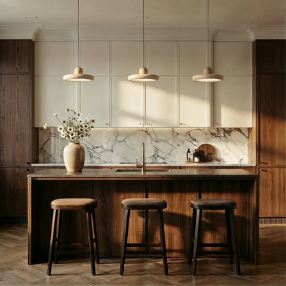 Tuvra Pendant Light.