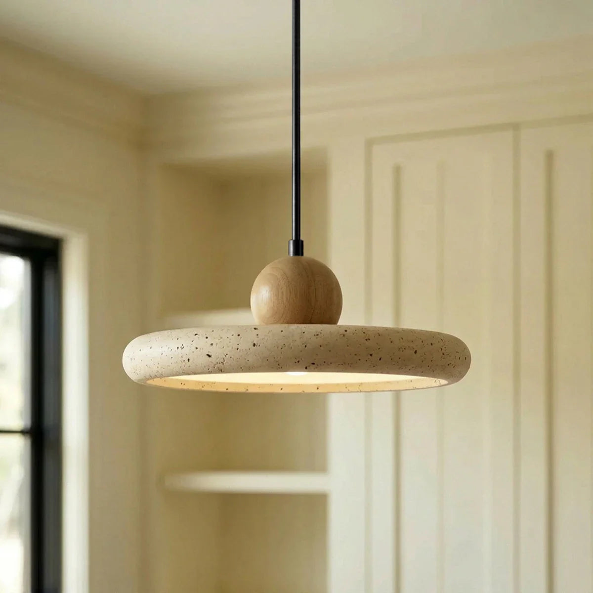 Tuvra Pendant Light.