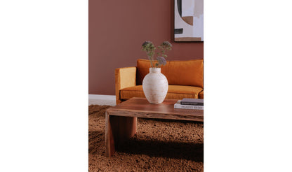 The Carpentry Shop Co. TYRELL COFFEE TABLE TYRELL COFFEE TABLE