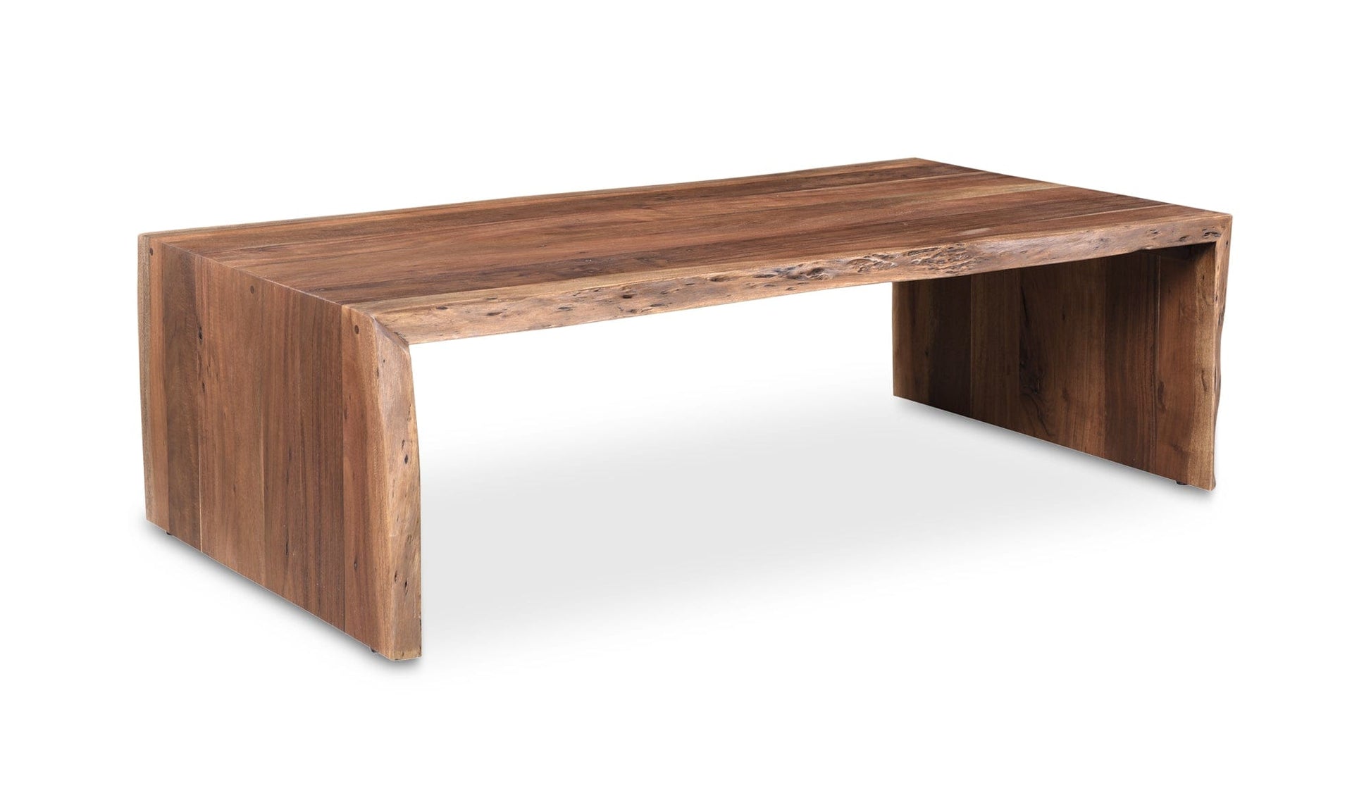 The Carpentry Shop Co. TYRELL COFFEE TABLE TYRELL COFFEE TABLE