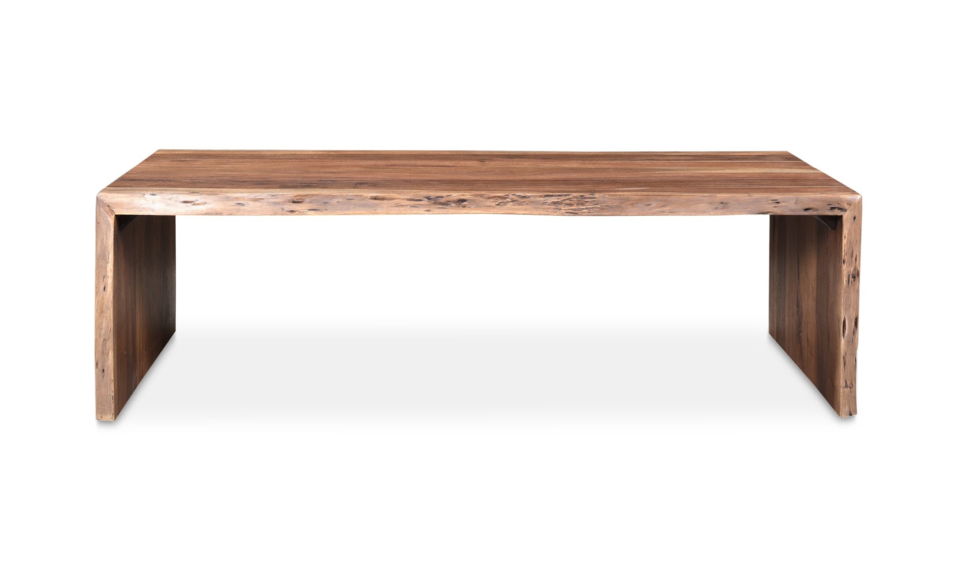 The Carpentry Shop Co. TYRELL COFFEE TABLE TYRELL COFFEE TABLE