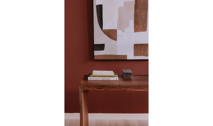 The Carpentry Shop Co. TYRELL DESK TYRELL DESK