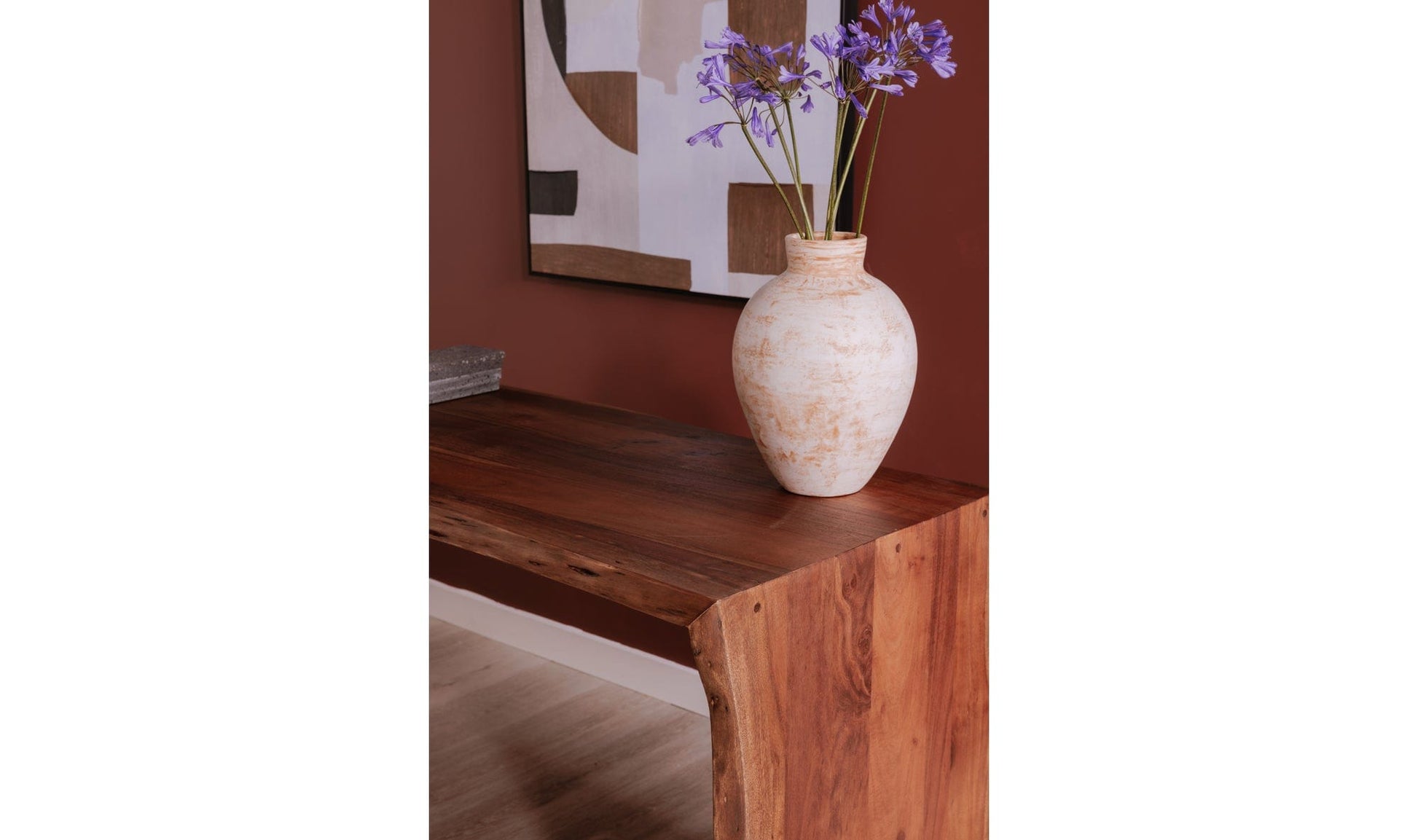 The Carpentry Shop Co. TYRELL DESK TYRELL DESK