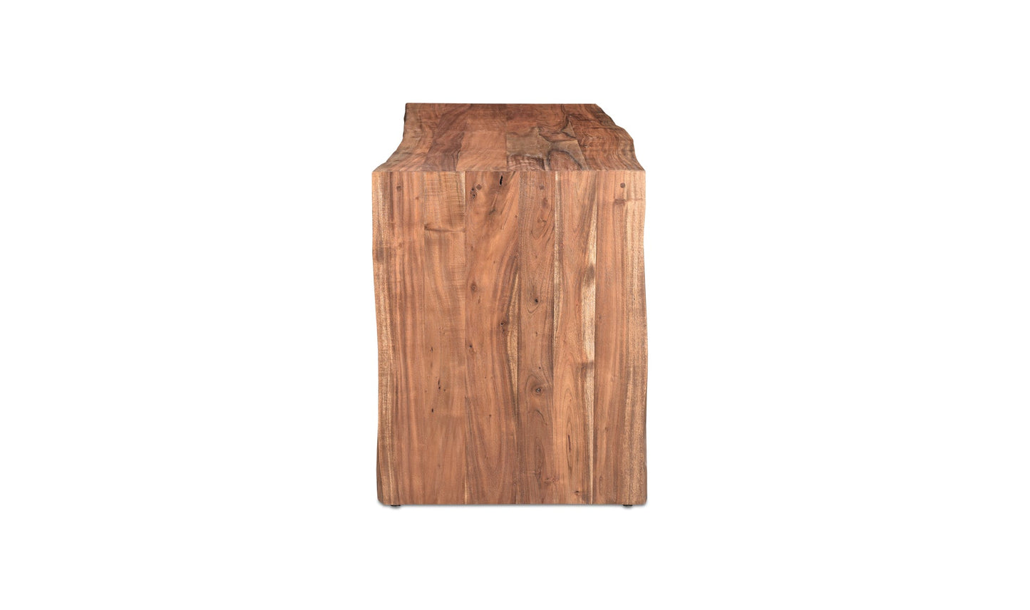 The Carpentry Shop Co. TYRELL DESK TYRELL DESK