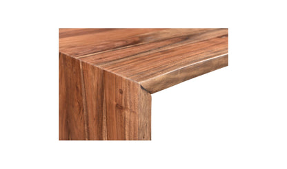 The Carpentry Shop Co. TYRELL DESK TYRELL DESK