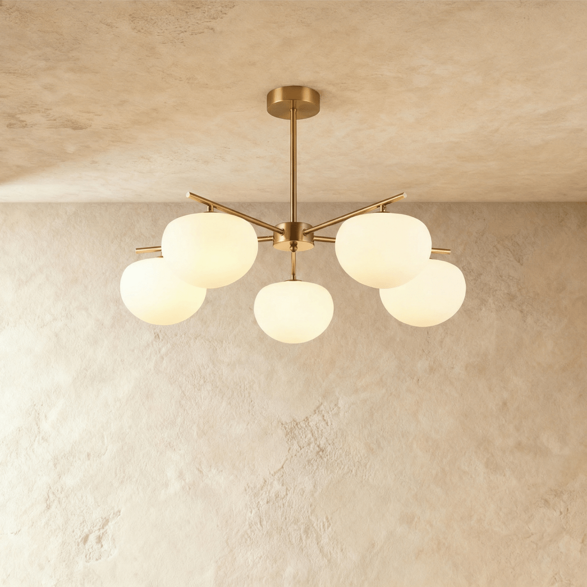 Umera Pendant Lamp.