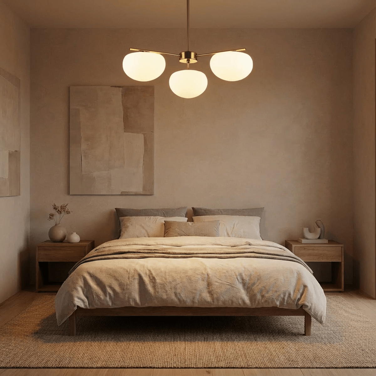 Umera Pendant Lamp.