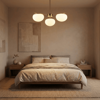 Umera Pendant Lamp.