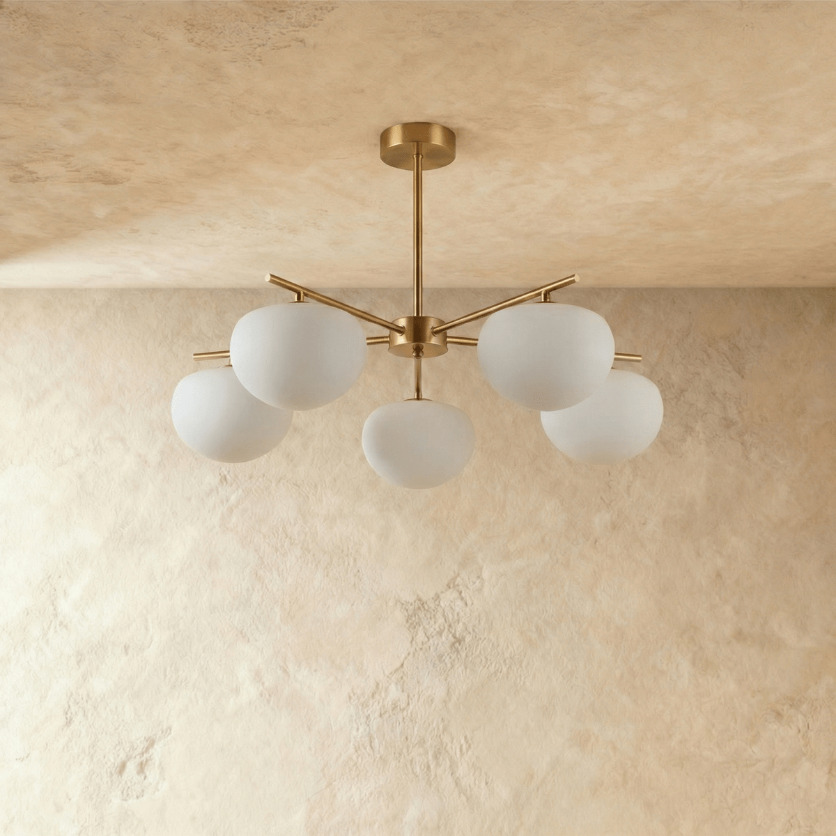 Umera Pendant Lamp.