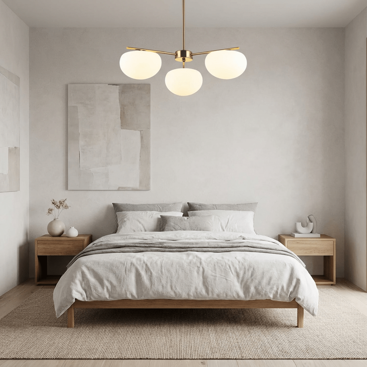 Umera Pendant Lamp.