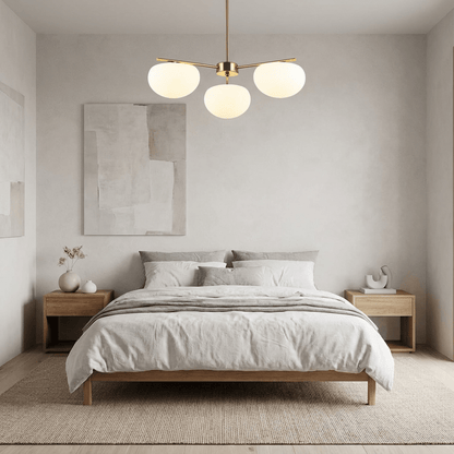 Umera Pendant Lamp.