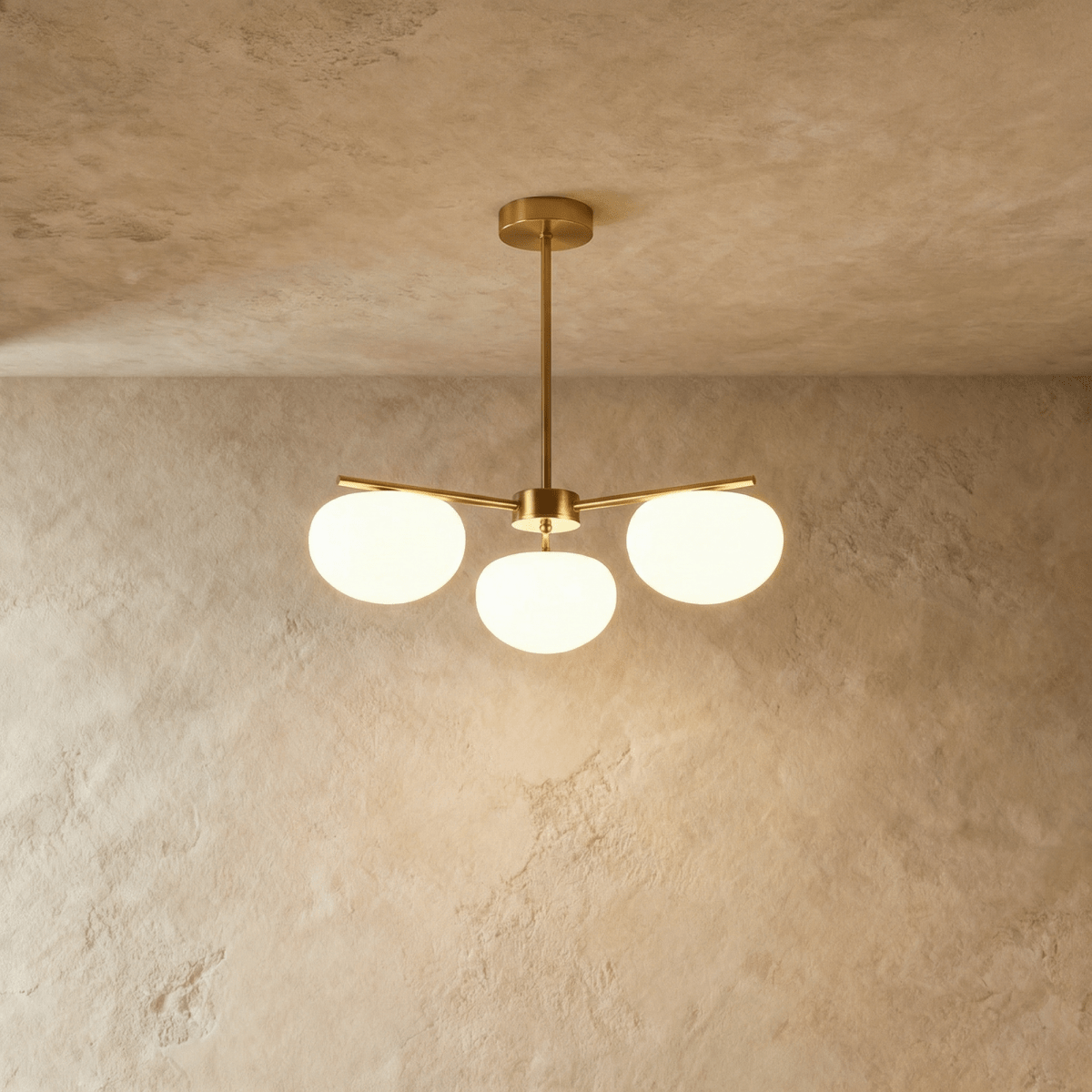 Umera Pendant Lamp.