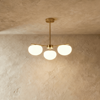 Umera Pendant Lamp.