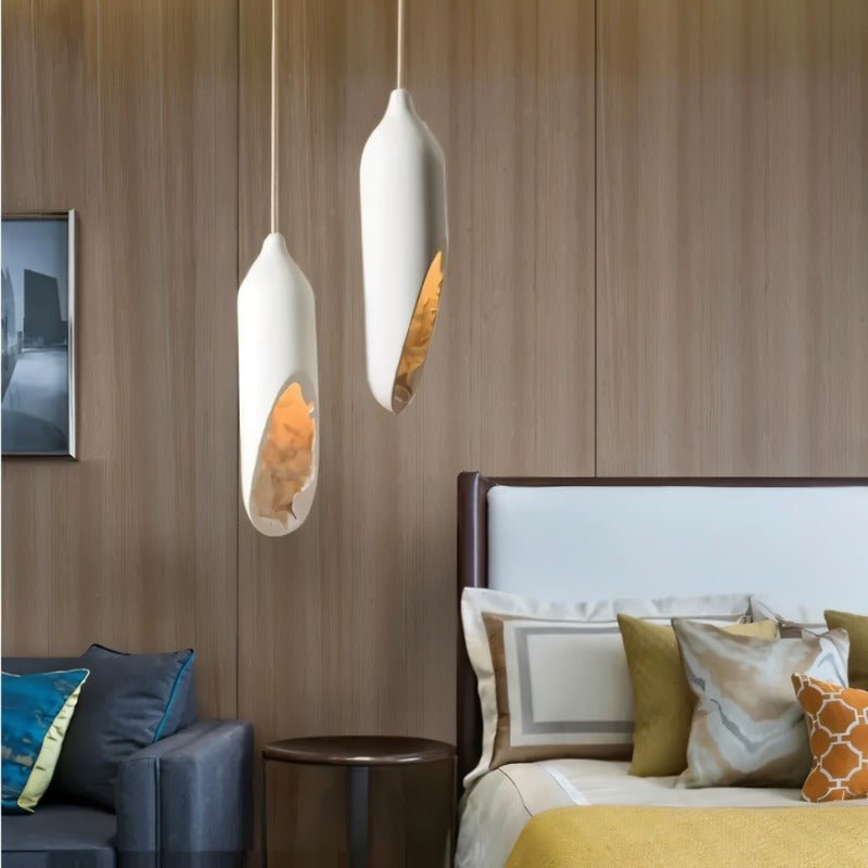 Unger Pendant Light.