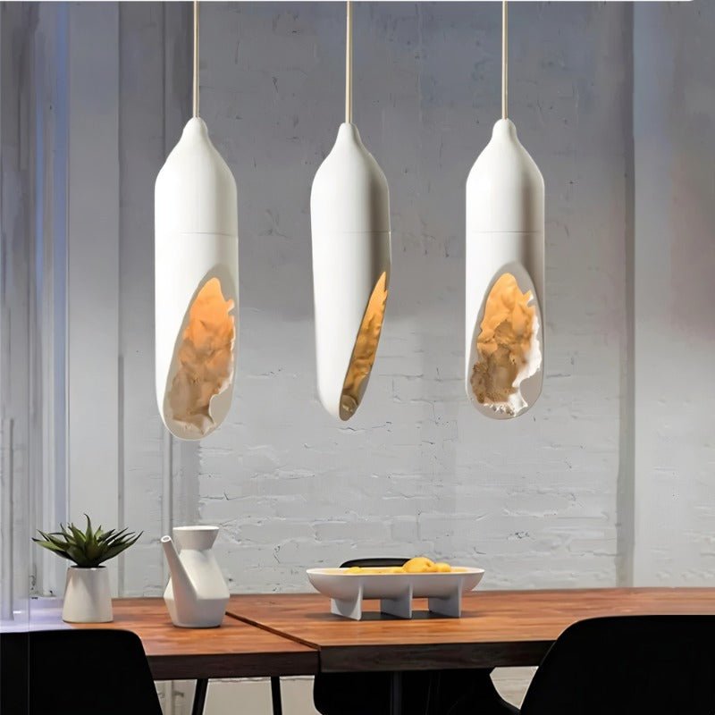 Unger Pendant Light.