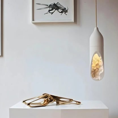Unger Pendant Light.
