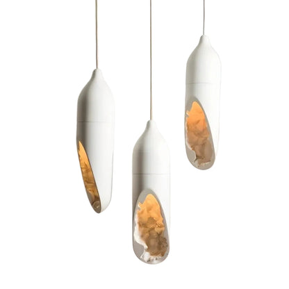 Unger Pendant Light.
