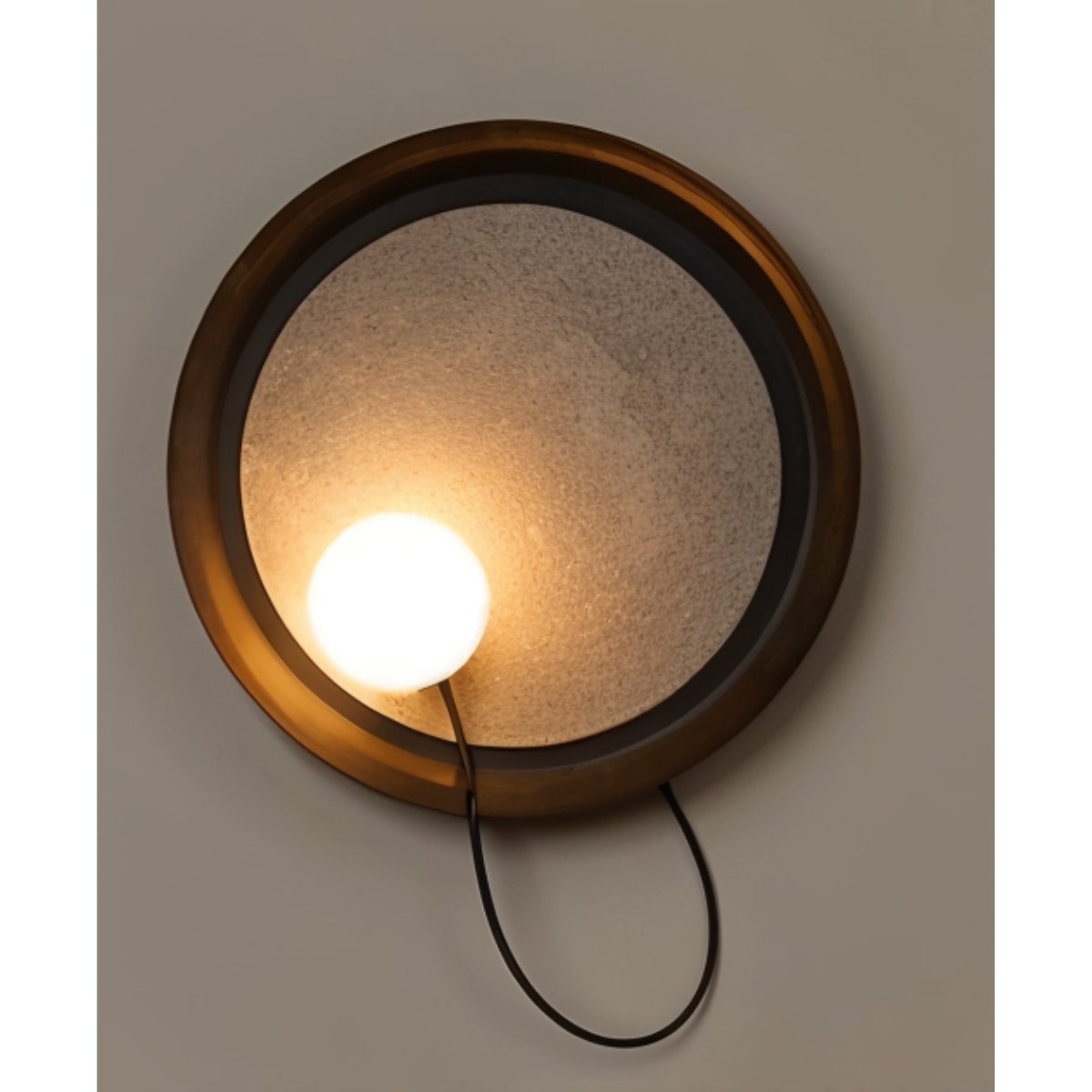 Uri Pendant Light.