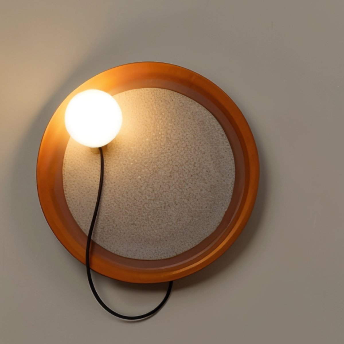 Uri Pendant Light.
